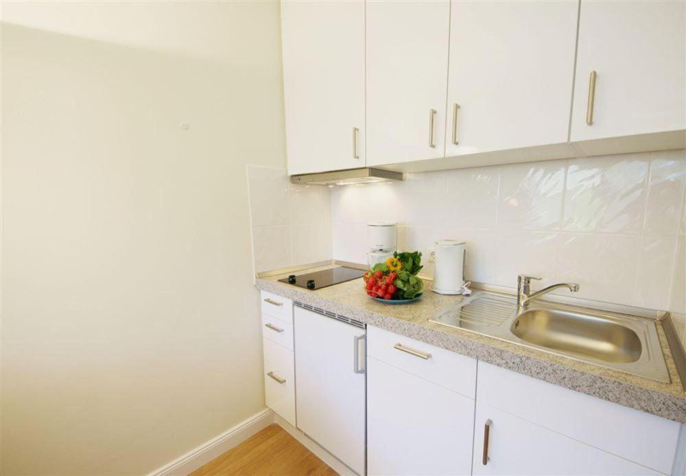 Klaus-Groth-Str-2-Wohnung-07 Vesterland Eksteriør billede